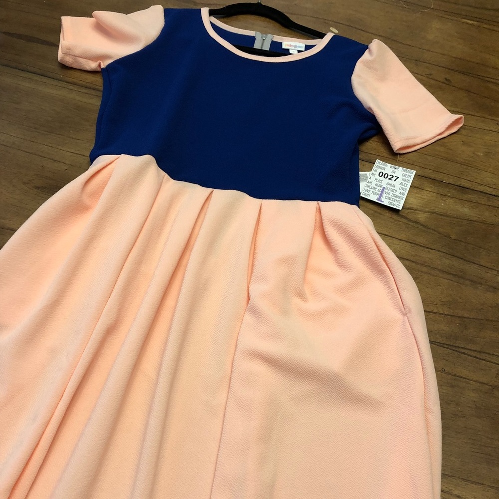 Lularoe Amelia